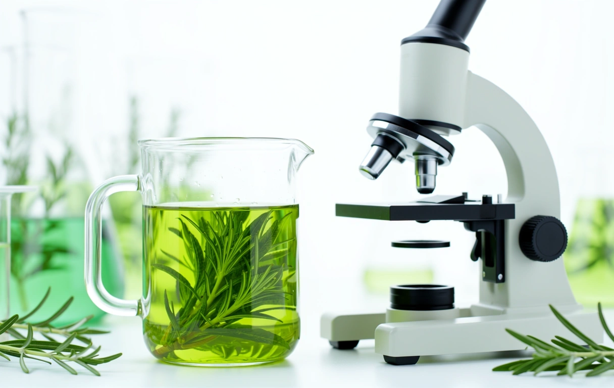 Metabolic Analysis Focus